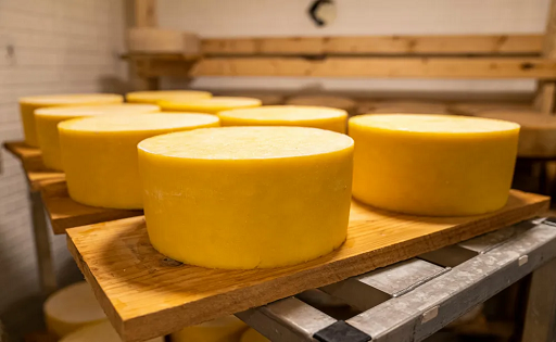 Exportaciones lácteas de Uruguay rozan los US$ 500 M